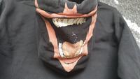Cooler Replay Hoodie Badman all related character LIMITED EDITION Nordrhein-Westfalen - Bedburg-Hau Vorschau