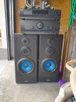 Philips Sound Anlage FB 330/FA 330 Hessen - Gudensberg Vorschau