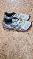 Asics Gel Hallenschuhe Gr. 40 Schleswig-Holstein - Wees Vorschau