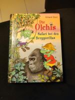 Die Olchis, Safari bei den Berggorillas Rheinland-Pfalz - Zerf Vorschau