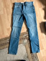 NEU | Denim Relaxed Skinny Jeans W28 L30 Baden-Württemberg - Kirchheim unter Teck Vorschau