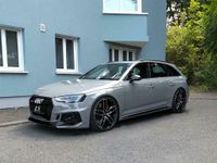 Audi RS4 B9 B8 20Zoll Alufelgen 9x20 Sommerräder 275/30ZR20 Nordrhein-Westfalen - Hennef (Sieg) Vorschau