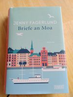 Briefe an Moa - Jenny Fragerlund - gebundene Ausgabe Baden-Württemberg - Freiburg im Breisgau Vorschau