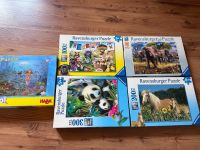 Puzzle Ravensburger & Haba Mecklenburg-Vorpommern - Greifswald Vorschau