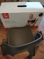 Stokke Tripp Trapp Baby Set Nordrhein-Westfalen - Freudenberg Vorschau