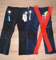 1 Trollkids Lysefjord Pants Gr.116- NEU Sachsen-Anhalt - Thale Vorschau