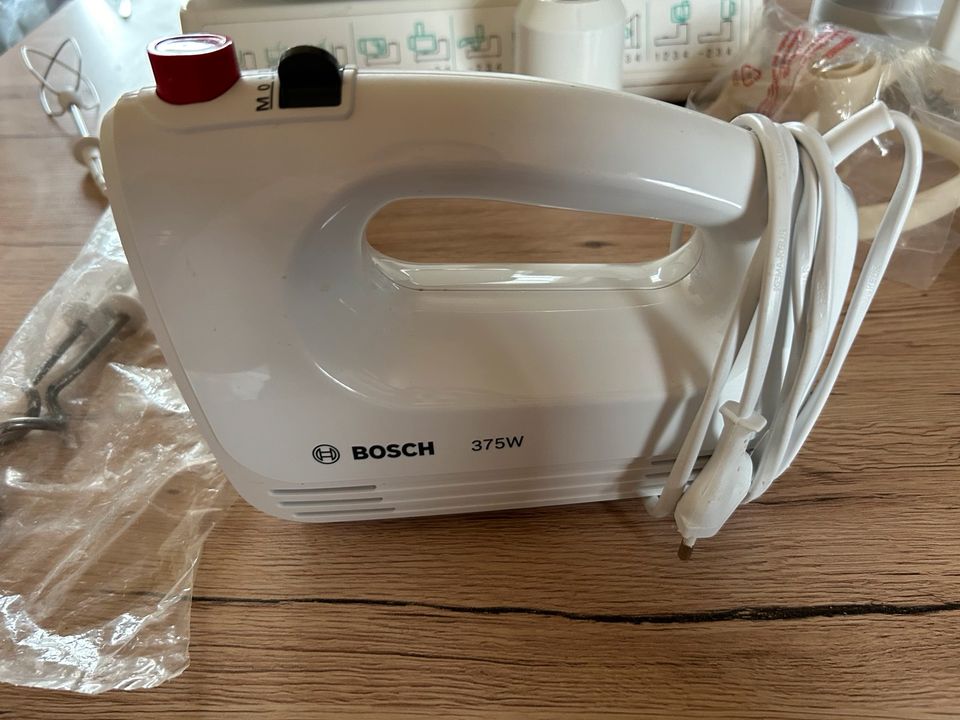 Handmixer Bosch in Hornbach