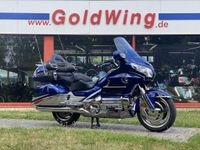 Honda GL1800 Goldwing von Europas Nr.1 Niedersachsen - Uslar Vorschau