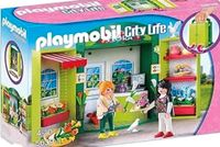 Playmobil  5639 "Blumenladen" Bayern - Treuchtlingen Vorschau