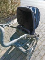 Kinderwagen britax go Buggy Hessen - Burghaun Vorschau