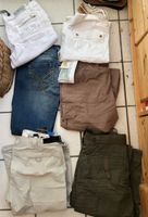 Damenhosen neu 42,44 Hose Jeans Sommerhose München - Allach-Untermenzing Vorschau