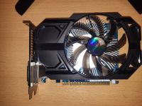 GTX750 2GB Gigabyte Rheinland-Pfalz - Birkenfeld Vorschau