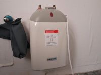 Saniself Warmwasserspeicher Durchlauferhitzer für Garage Mecklenburg-Vorpommern - Ferdinandshof Vorschau