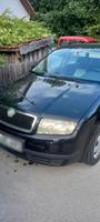 Skoda Fabia Combi LPG Gasanlage Bayern - Wörth an der Isar Vorschau