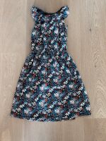 Süßes Kleid mit Blumenprint von Vertbaudet Nordrhein-Westfalen - Oberhausen Vorschau