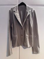 Blazer beige made in Italy M Hannover - Mitte Vorschau