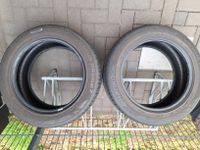 2x Sommerreifen Hankook Ventus Prime 2 215/55 R17 94V ca. 5mm+ Berlin - Pankow Vorschau