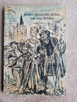 Buch-Antiquariat: Meister Martin der Küfner... ETA. Hoffmann 1948 Bayern - Ebersberg Vorschau