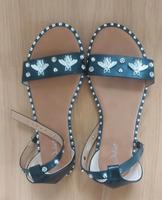 Schuhe in der Größe 37 zu verkaufen Nordrhein-Westfalen - Herford Vorschau