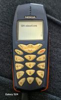 Verkauf Nokia 3510i Handy Bayern - Fürth Vorschau