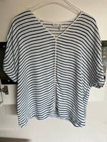 Bluse Shirt S.Oliver 42 gestreift Hessen - Weilmünster Vorschau