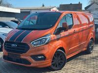 Ford Transit Custom Kasten 290 L1 Sport/LED/STHZ/ Köln - Ostheim Vorschau