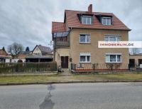 IMMOBERLIN.DE - Attraktives Mehrfamilienhaus & Bungalow in idealer Lage Brandenburg - Zootzen Vorschau
