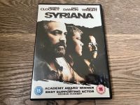 Syriana DVD Hamburg-Nord - Hamburg Hohenfelde Vorschau