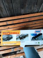 Tischgrill elektro,  neu unbenutzt Thüringen - Sömmerda Vorschau