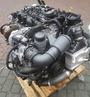 Motor 2.0D 204DTD JAGUAR XF XE F-PACE 33TKM KOMPLETT Berlin - Wilmersdorf Vorschau