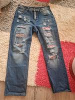 Damenjeans gr .42/44- Neu Dresden - Cotta Vorschau