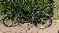 *WIE NEU* Fahrrad - Crossrad SERIOUS CEDAR S HYBRID DIAMOND Stuttgart - Degerloch Vorschau