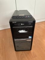 Acer PC mit Windows 10, Quadcore und Bluray Laufwerk Hannover - Südstadt-Bult Vorschau