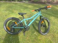 Scott Roxter 20 Zoll Mountainbike Berlin - Spandau Vorschau