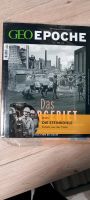 GEO EPOCHE - Das Ruhrgebiet- inkl. DVD Nordrhein-Westfalen - Marl Vorschau