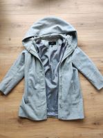 Vero Moda Mantel Gr. L 40 grau Jacke Bayern - Augsburg Vorschau