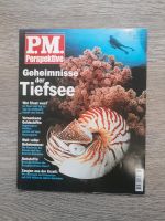 PM Perspektive Geheimnisse der Tiefsee Juli 2000 Niedersachsen - Peine Vorschau