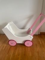 HABA Lauflernwagen/ Puppenwagen Niedersachsen - Lüneburg Vorschau