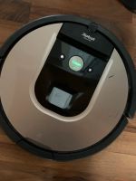 Staubsaugrobotor DEFEKTIROBOT Roomba R976 Nordrhein-Westfalen - Iserlohn Vorschau