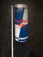 Red Bull Energy Drink Blechschild in Dosenform 50 cm x 18 cm Sachsen - Oschatz Vorschau