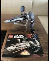 Lego 7663 Star Wars Sith Infiltrator top Zustand Minifigur mit BA Bayern - Regensburg Vorschau