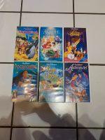 Disney vhs Bayern - Frensdorf Vorschau