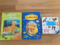 Kinderbücher ab 18 Monate  zusammen. 2,50 € Bayern - Pocking Vorschau