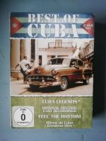 BEST OF CUBA 2er DVD SET! Hamburg - Altona Vorschau