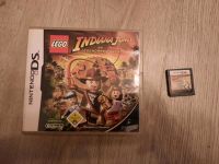 Nintendo DS Spiel Indiana Jones Brandenburg - Leegebruch Vorschau
