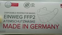 FFP2-Masken OVP Karton mit 20 Masken Bayern - Eichenau Vorschau
