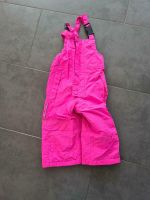 Schneehose pink. Größe 74/ 80 Rheinland-Pfalz - Volkerzen Vorschau