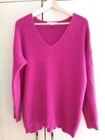 Pullover / Strickpullover edc - pink/beere Dresden - Äußere Neustadt Vorschau