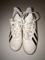 Kinder Adidas Indoor Schuhe (X Tango) Junior Gr. 36,5 Dresden - Pieschen Vorschau