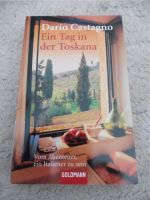 Buch "Ein Tag in der Toskana" Hessen - Kassel Vorschau